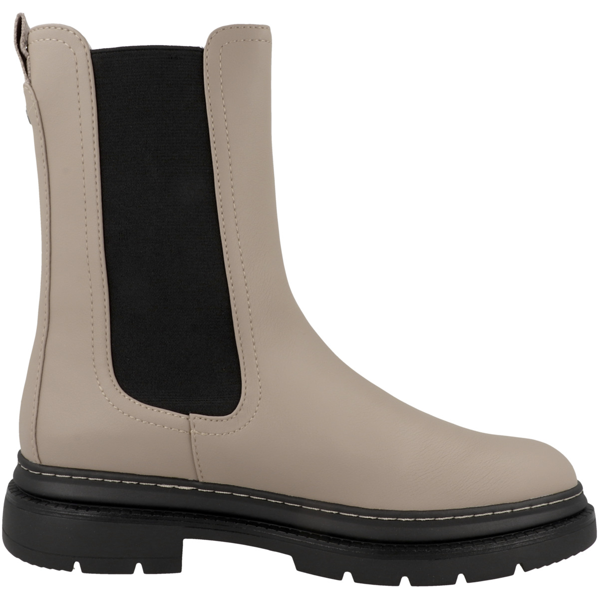Tamaris 1-25452-29 Chelsea Boots beige