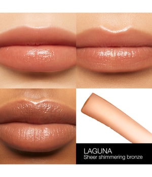 NARS Afterglow Laguna Lippenbalsam-3 g