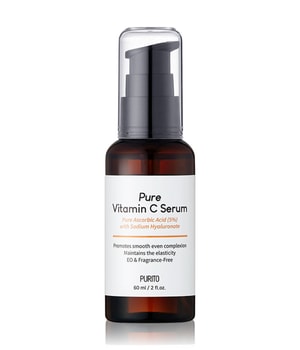 PURITO Pure Vitamin C Gesichtsserum-60 ml