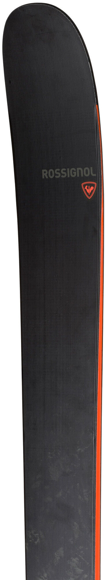Skis freeride progressive homme BLACKOPS GAMER