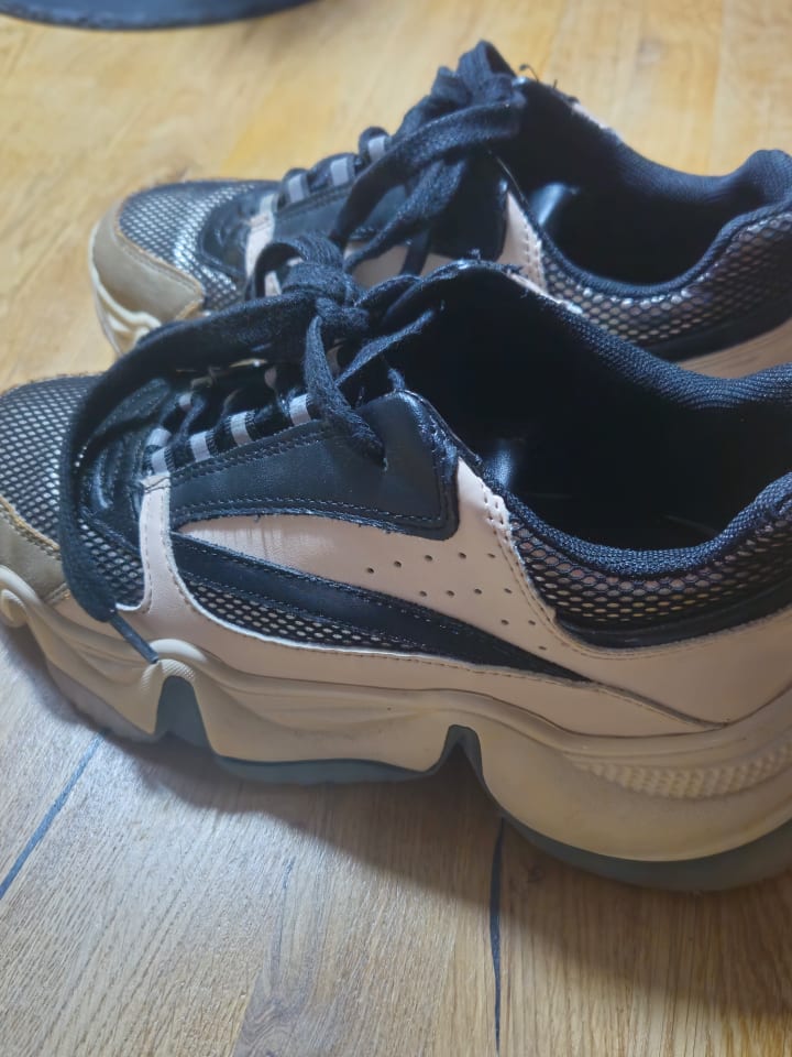 Steve Madden Sneakers 