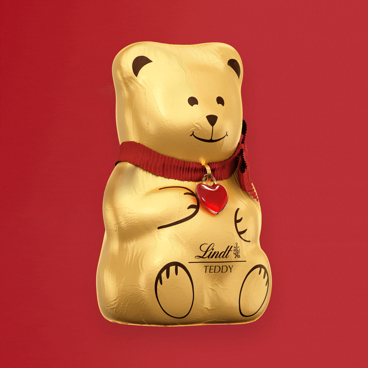 TEDDY, 100g