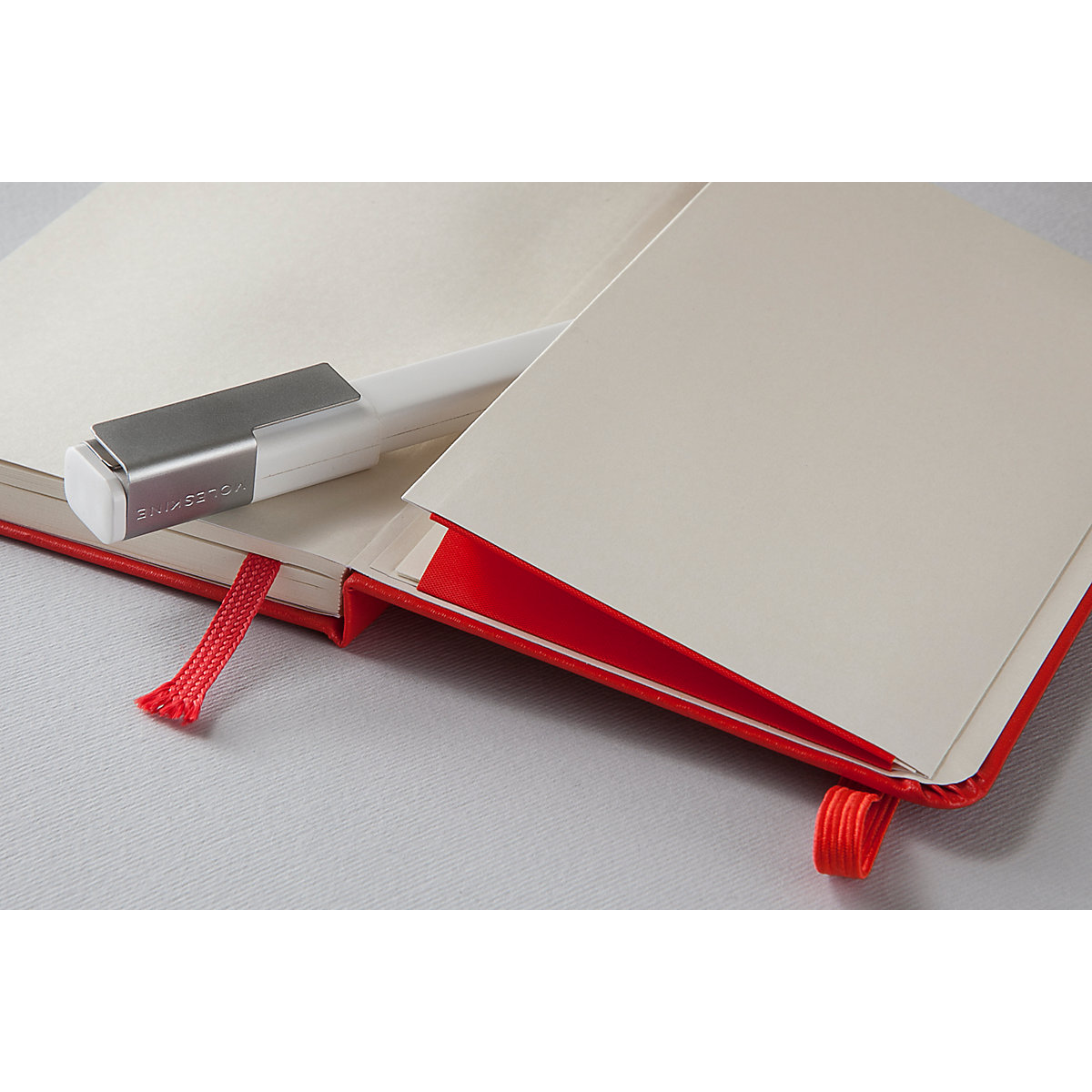 Notizbücher L/A5- Liniert Notizbücher