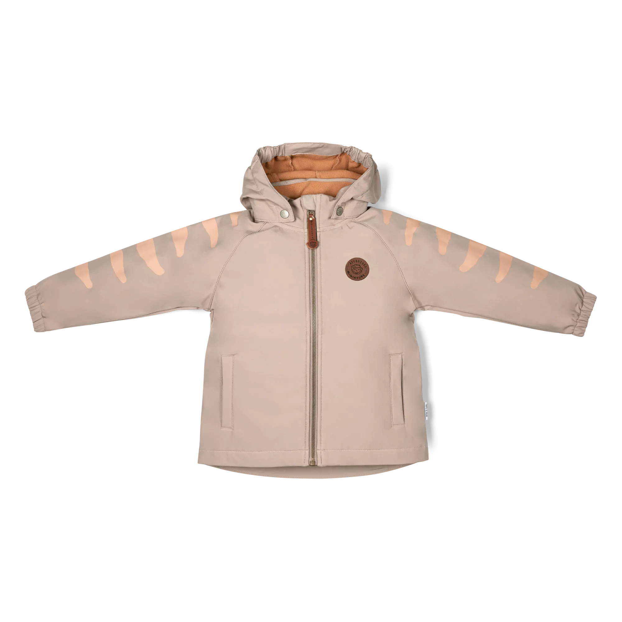 Aldo Softshell Jacke