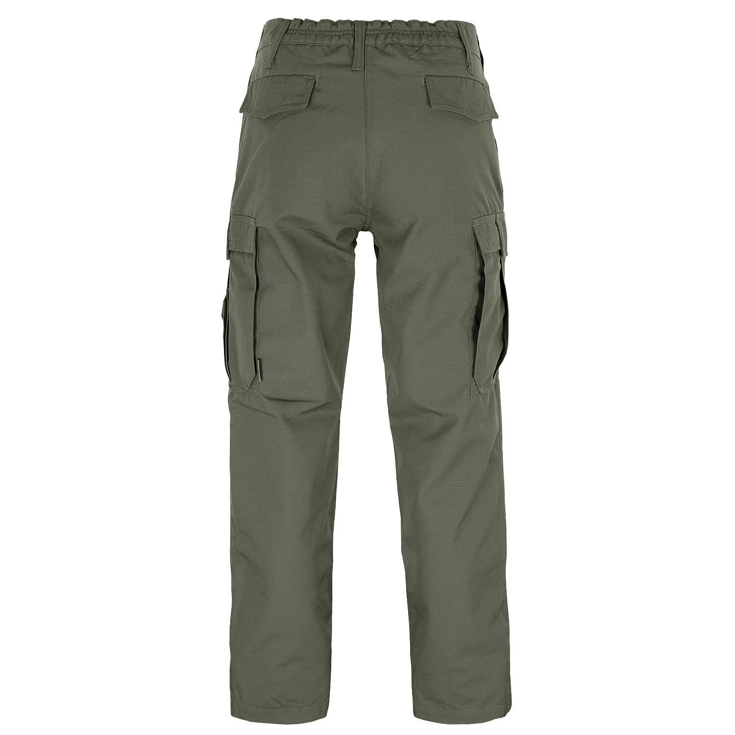 Tactical Hose