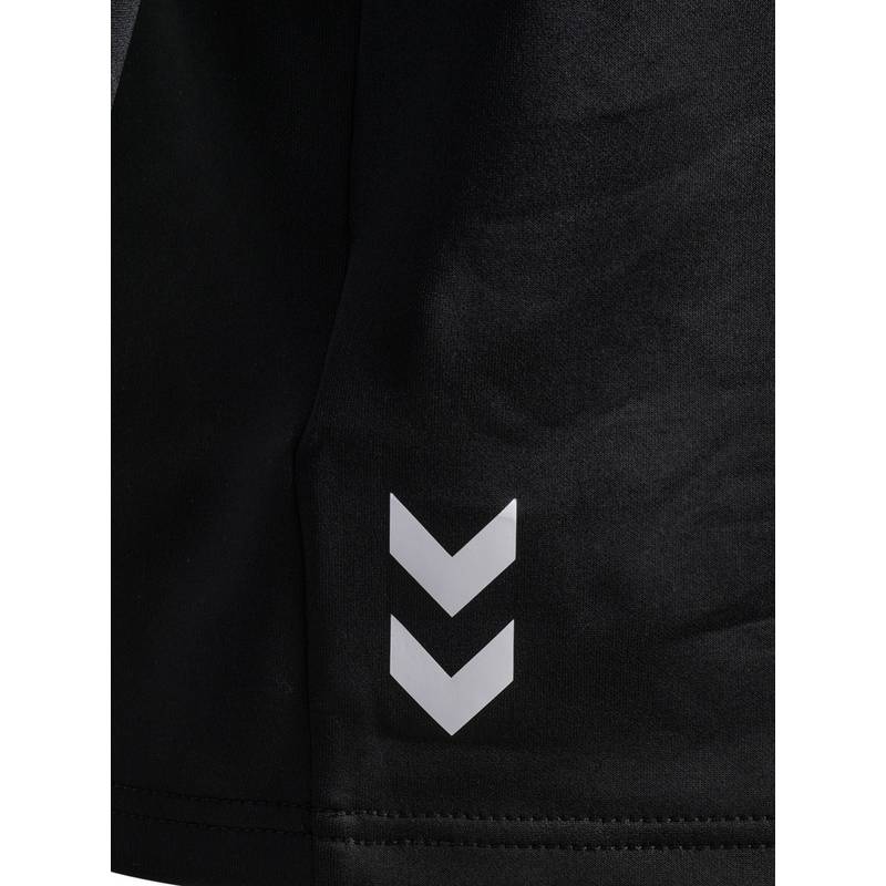 hummel hmlCOURT HALF ZIP L/S Sweatshirt Herren