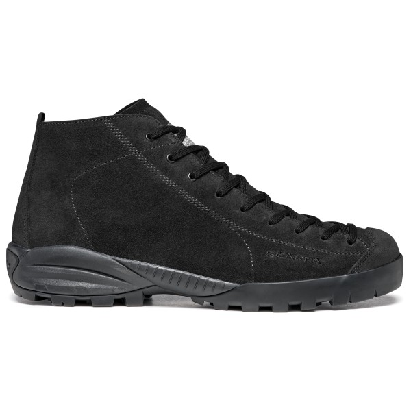 Scarpa - Mojito City Mid GTX Wool - Winterschuhe