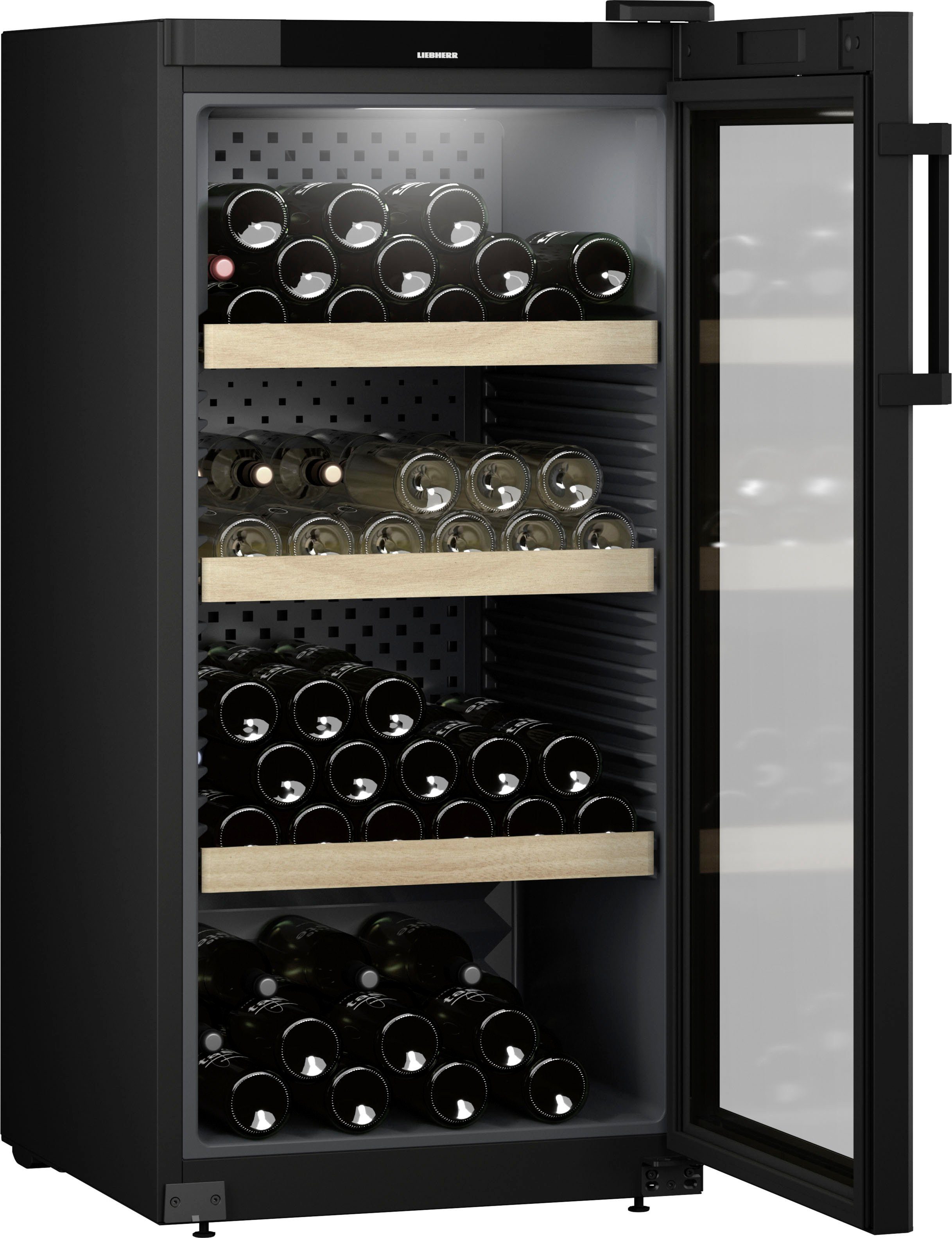 Liebherr Weinkühlschrank WPbl 4201_993844851