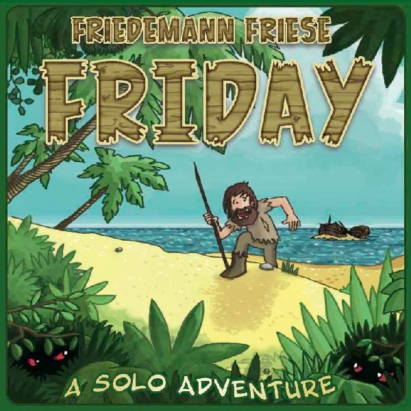 Friday (engl.)