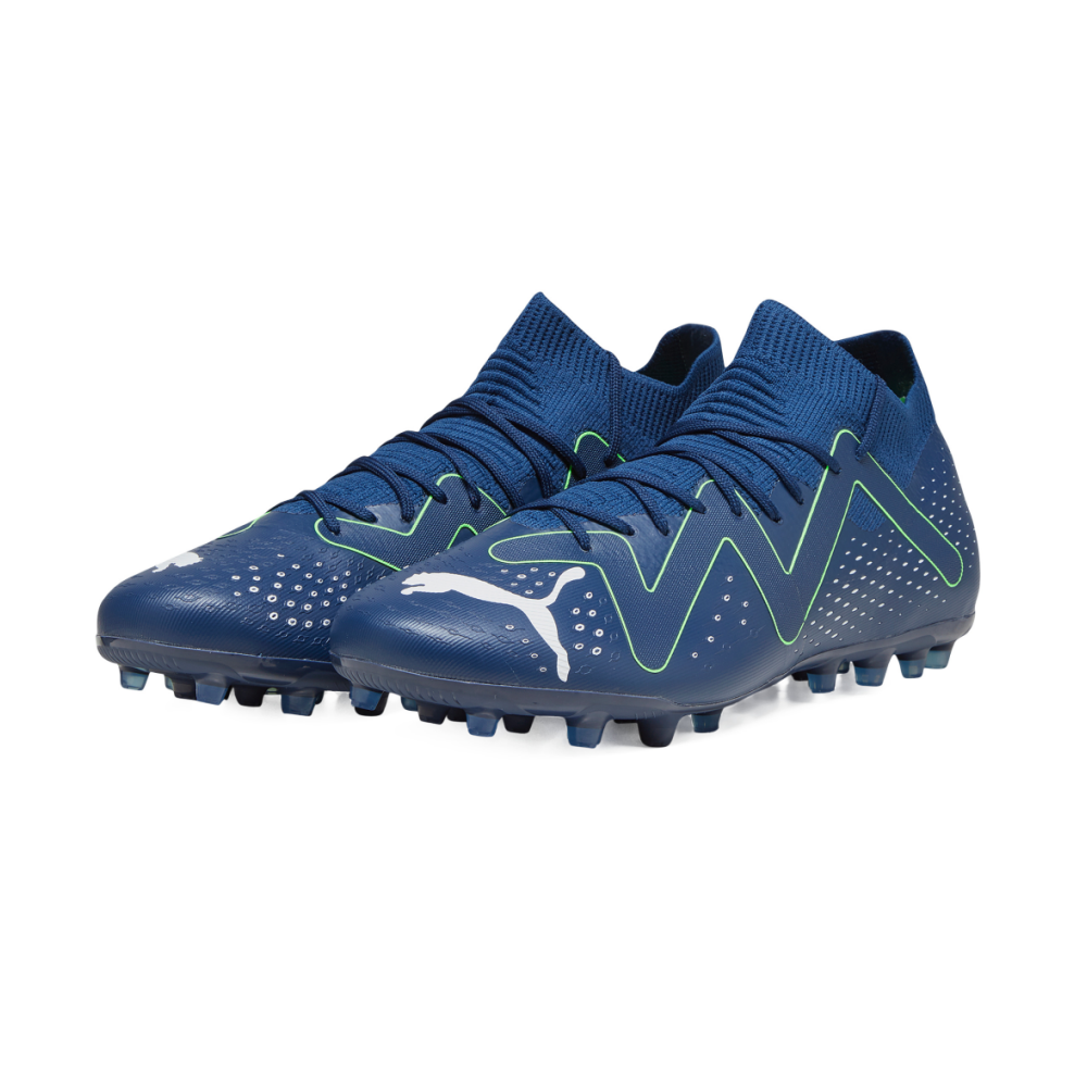 PUMA Future Match MG 107373-03 / blau