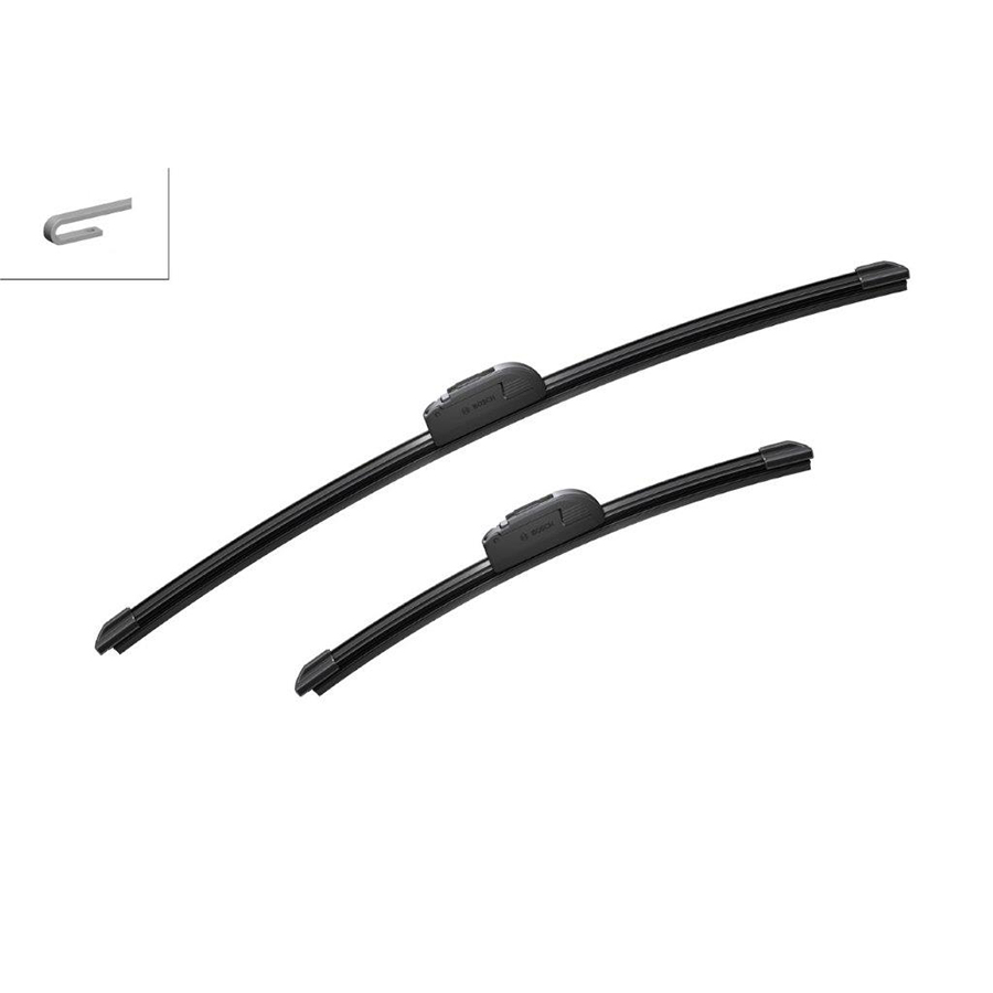 AF535 AEROFIT UMRUESTWISCHER       VP2 - ATU