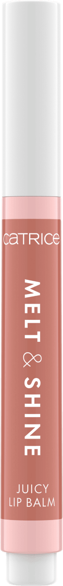 Lippenbalsam Melt & Shine 090 Coco Colada, 1,3 g