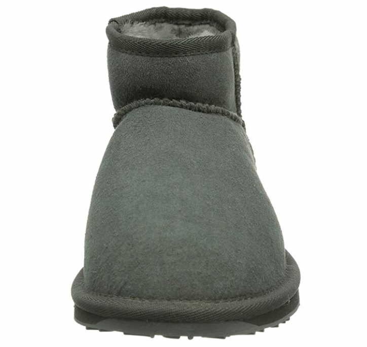 EMU AUSTRALIA Winterstiefel grau