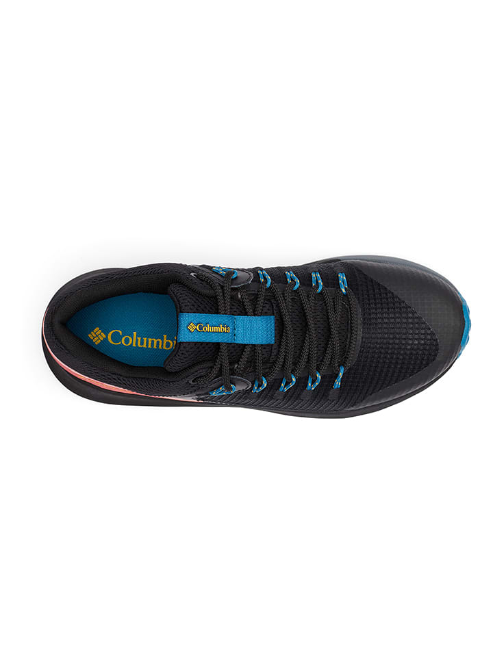 Columbia Wanderschuhe 