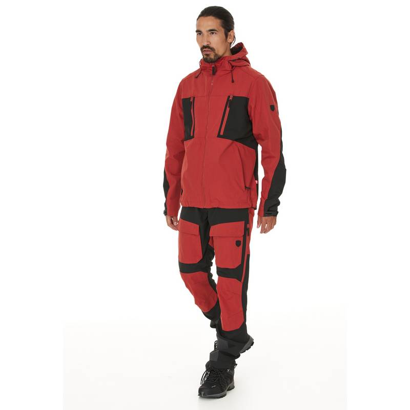 Whistler BEINA M Softshellhose Herren