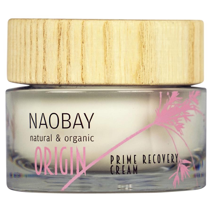 Prime Recovery Cream
