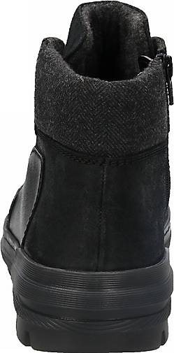 bugatti Stiefel Tano Comfort