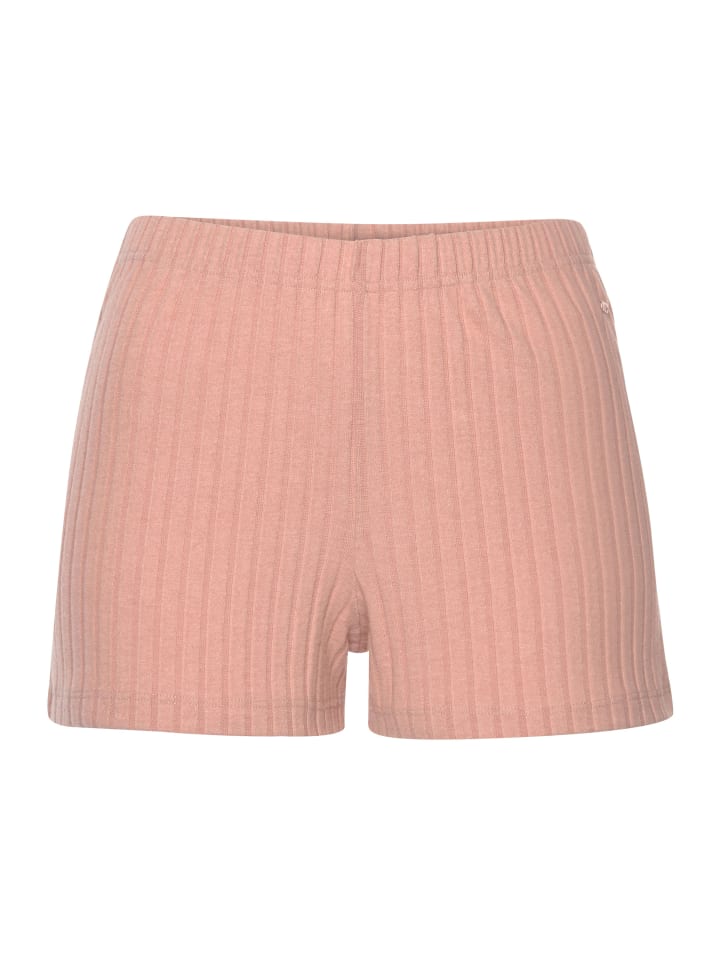 s.Oliver Relaxshorts in altrosa günstig kaufen