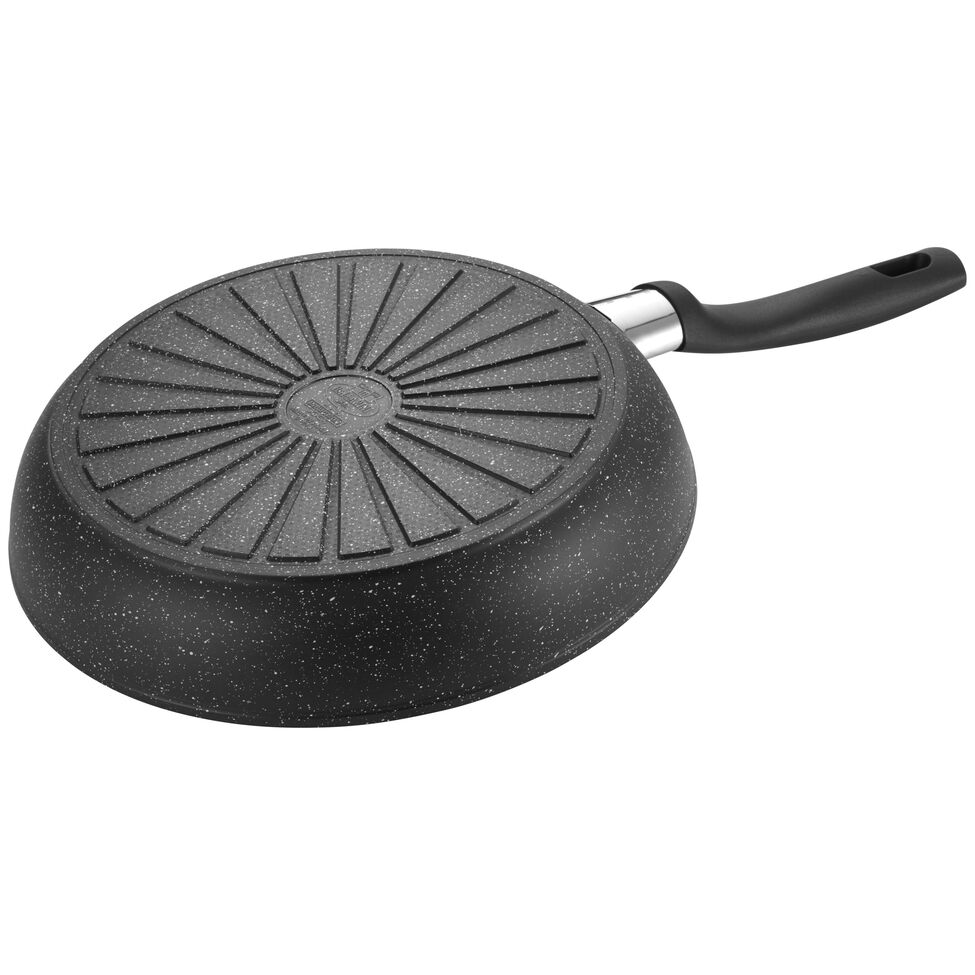 Bratpfanne 20 cm, Aluminium