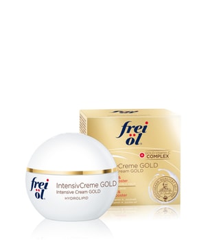 frei öl Hydrolipid Intensivcreme GOLD Gesichtscreme-50 ml