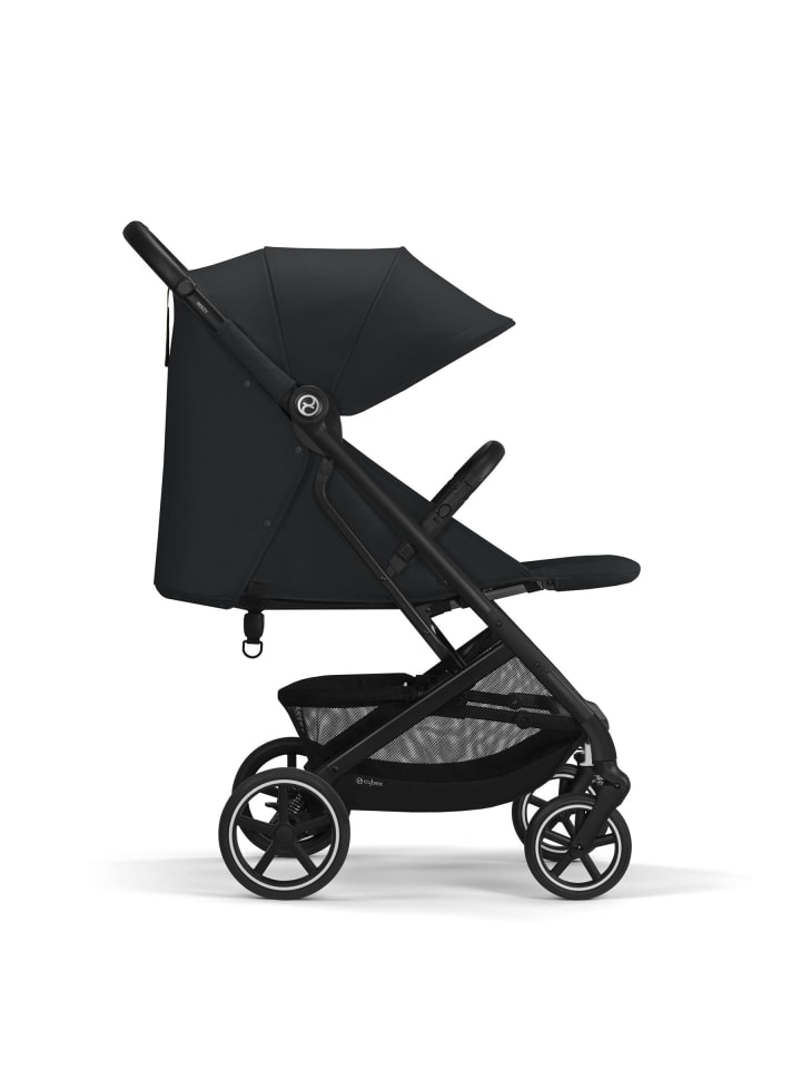 Cybex Cybex Beezy Buggy - Farbe: Magic Black günstig kaufen onesize