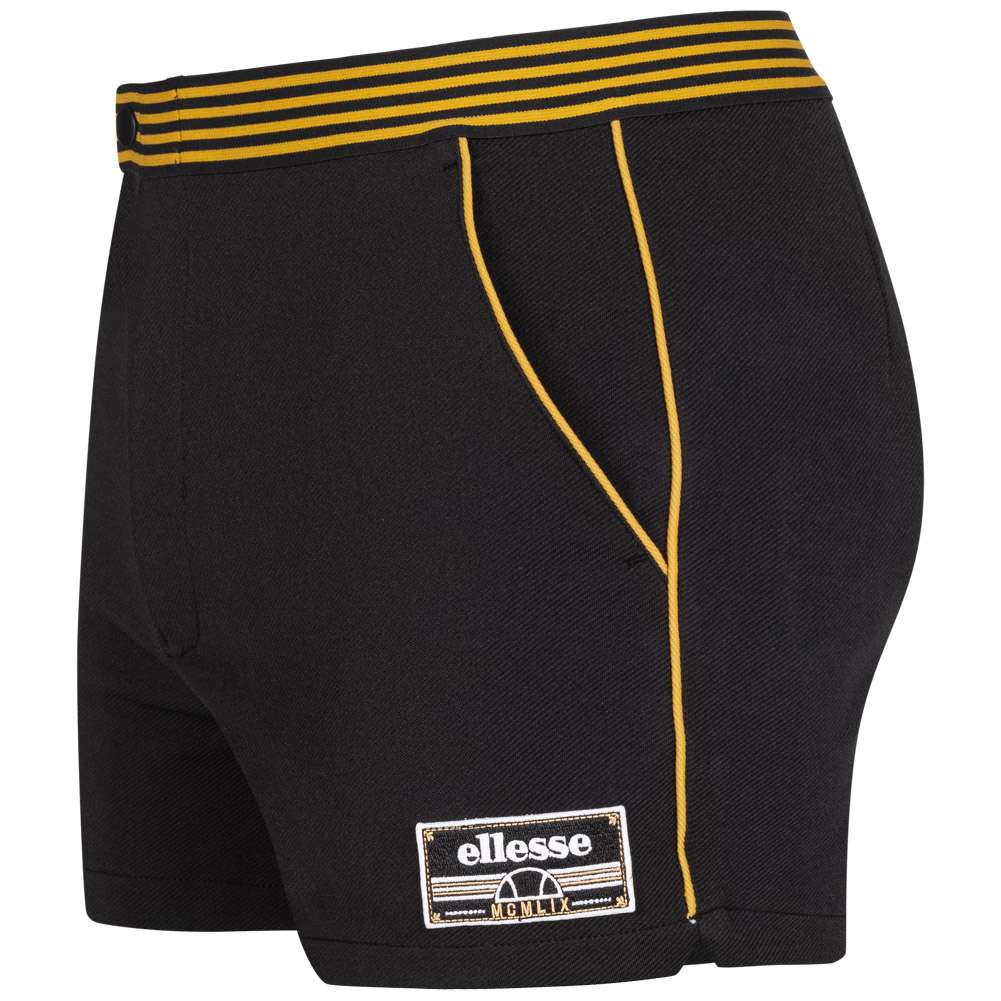 ellesse Nadala Herren Retro Tennisshorts SHN15015-011