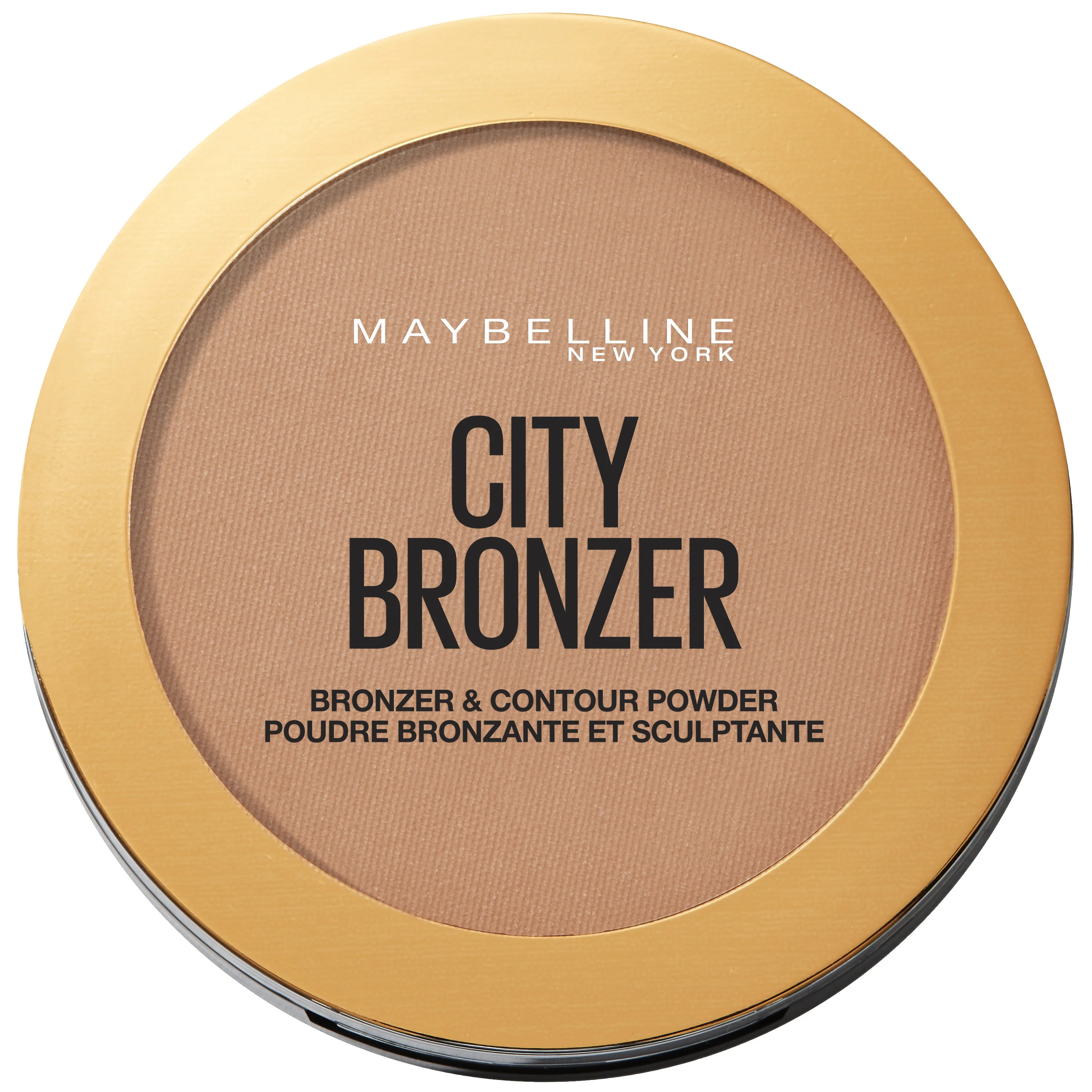 Bronzer Face City - Earth