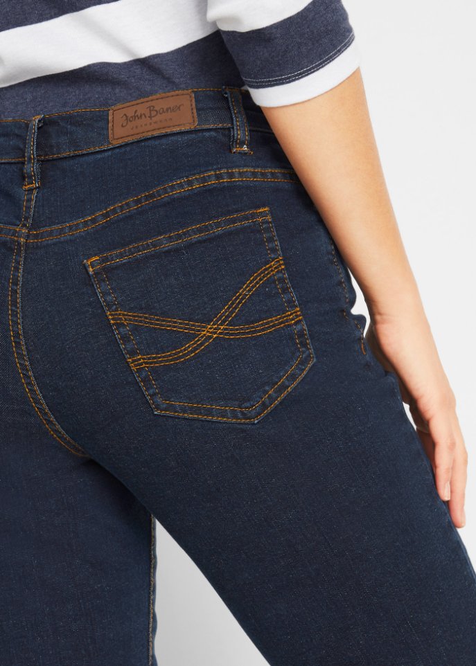 Bestseller Stretch Mom-Jeans