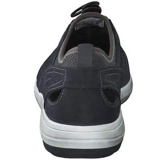 Josef Seibel Enrico 22 Slipper in blau