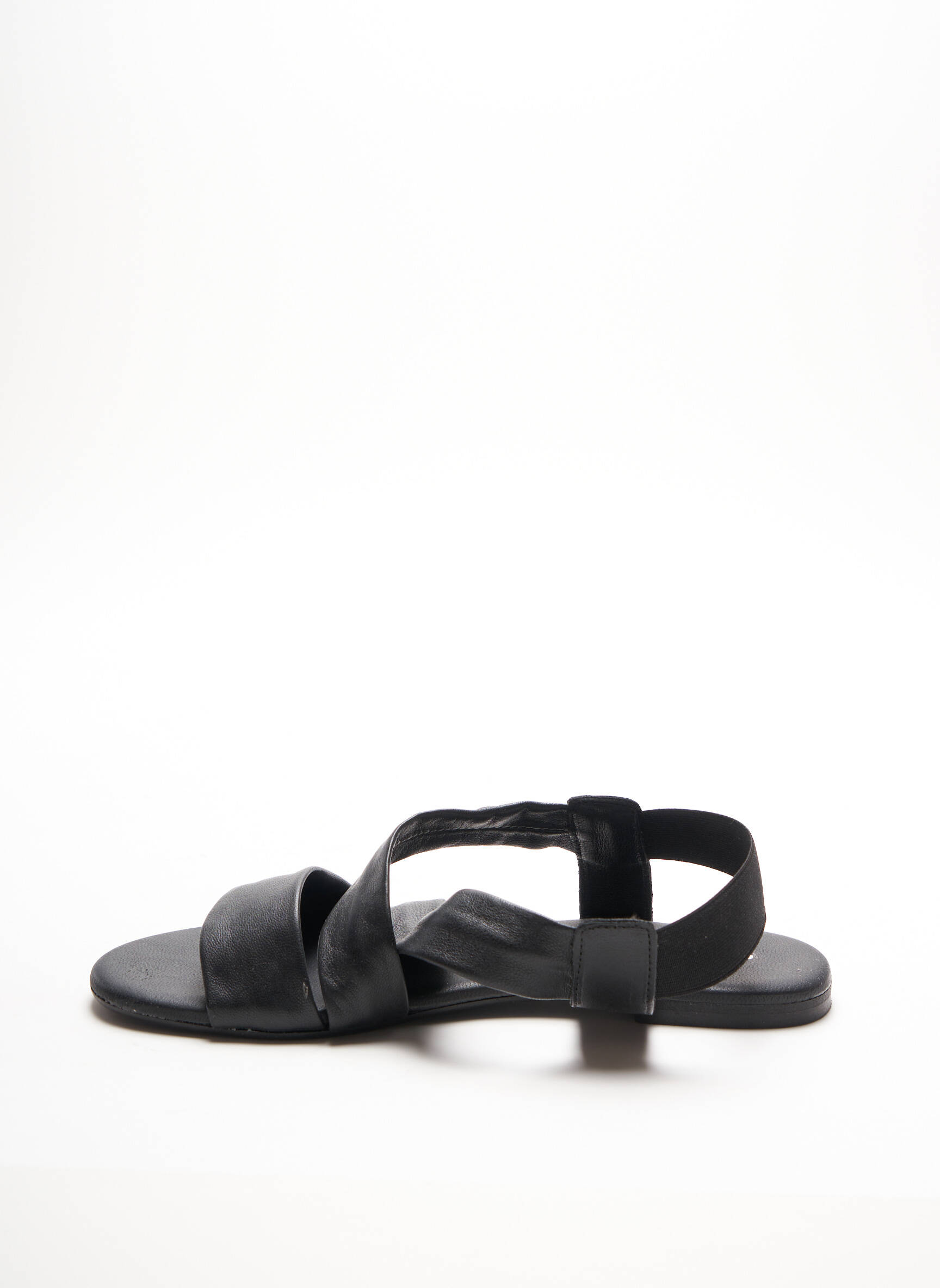 Georgia Rose Sandales Nu Pieds Femme couleur noir