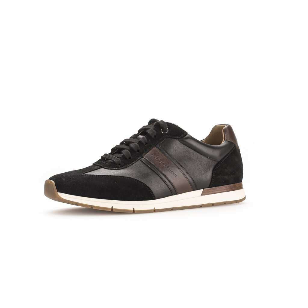 Pius Gabor PG1047 Sneaker low schwarz