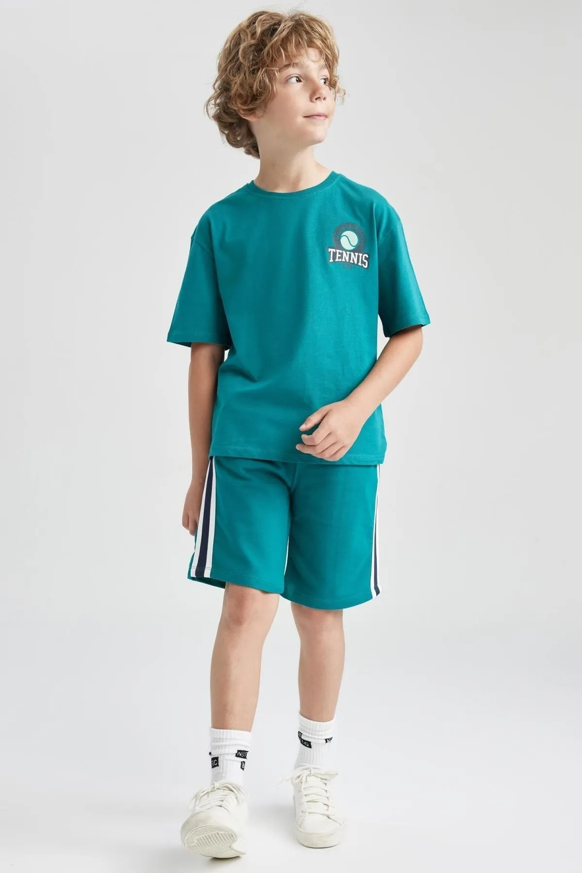 DeFacto  Bermudashorts für Jungen A3209a823sm