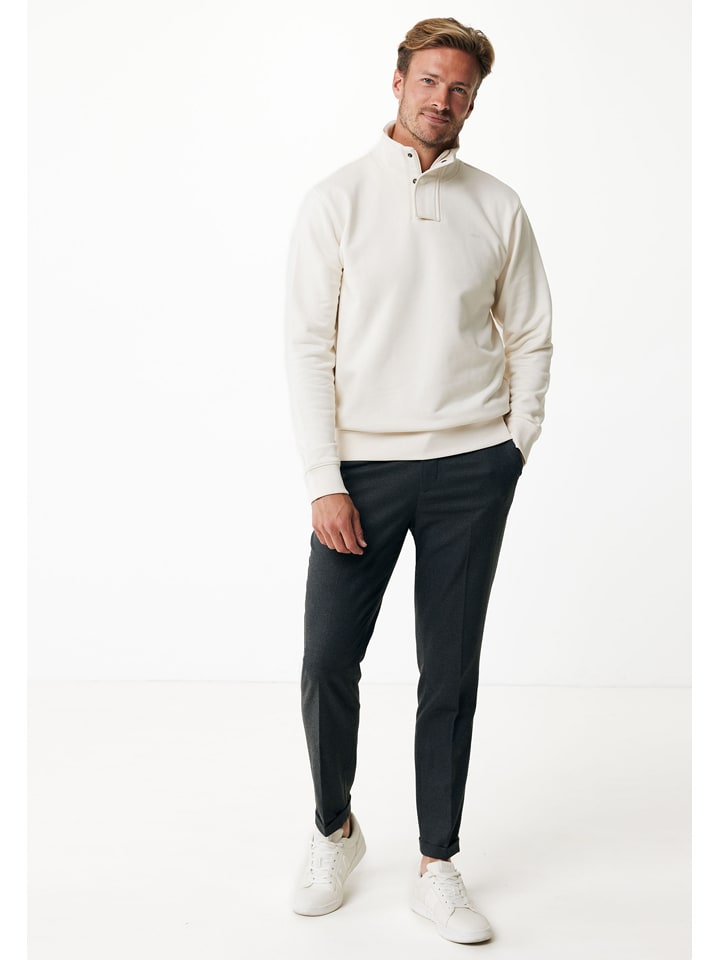 Mexx Chino in Anthrazit günstig kaufen