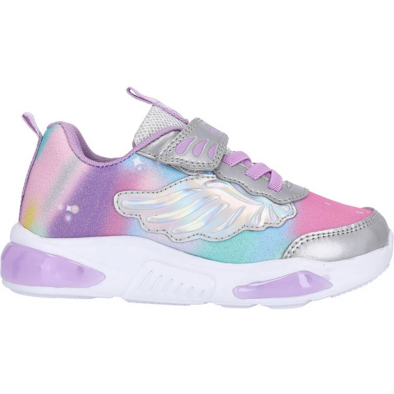 ZigZag Hori Sneaker Kinder