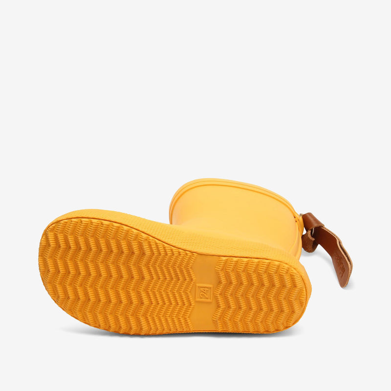 star rubber yellow - Gelb