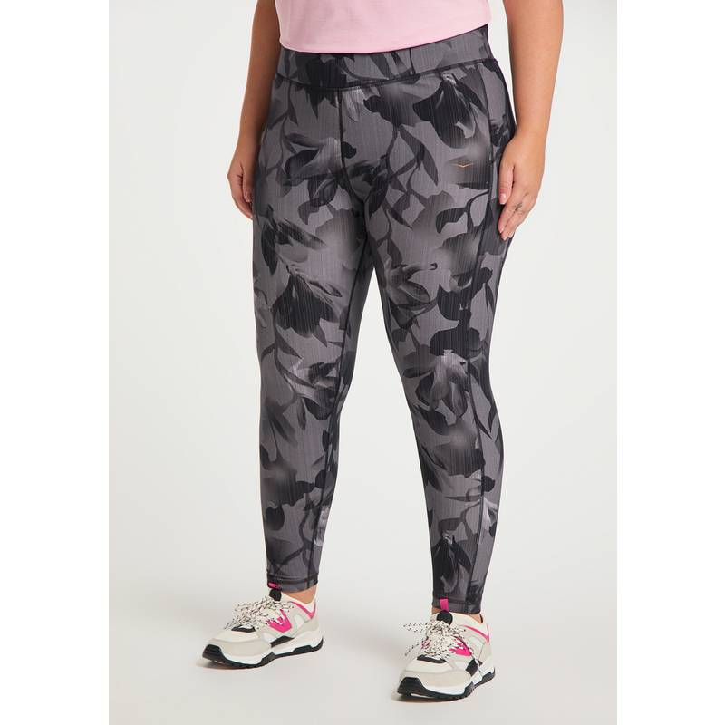 VENICE BEACH Curvy Line NASHVILLE Tights Damen