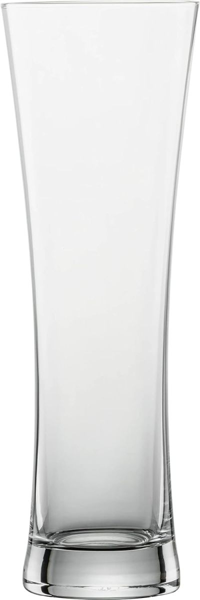 Zwiesel 4er Set Weizenbier Beer Basic 0.5L