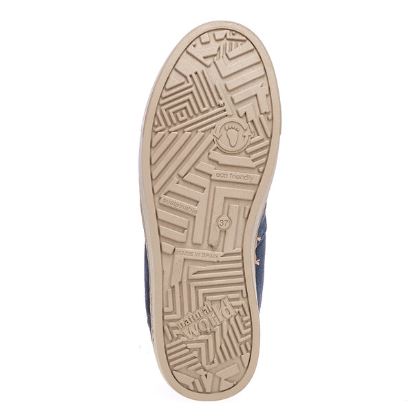 SAFARI ON SUEDE Damen - Freizeitschuhe