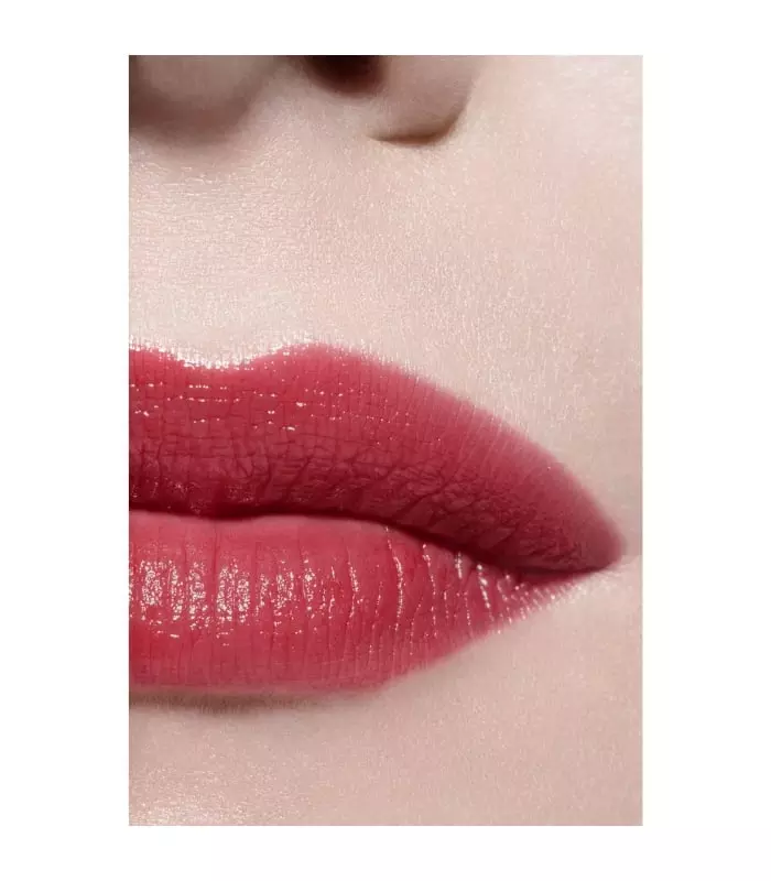 ROUGE COCO BAUME Le Baume Teinté Hydratant Embellisseur Intensité Sur Mesure