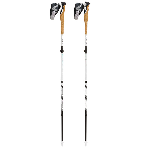 CROSS TRAIL FX SUPERLITE COMPACT - Trekkingstöcke