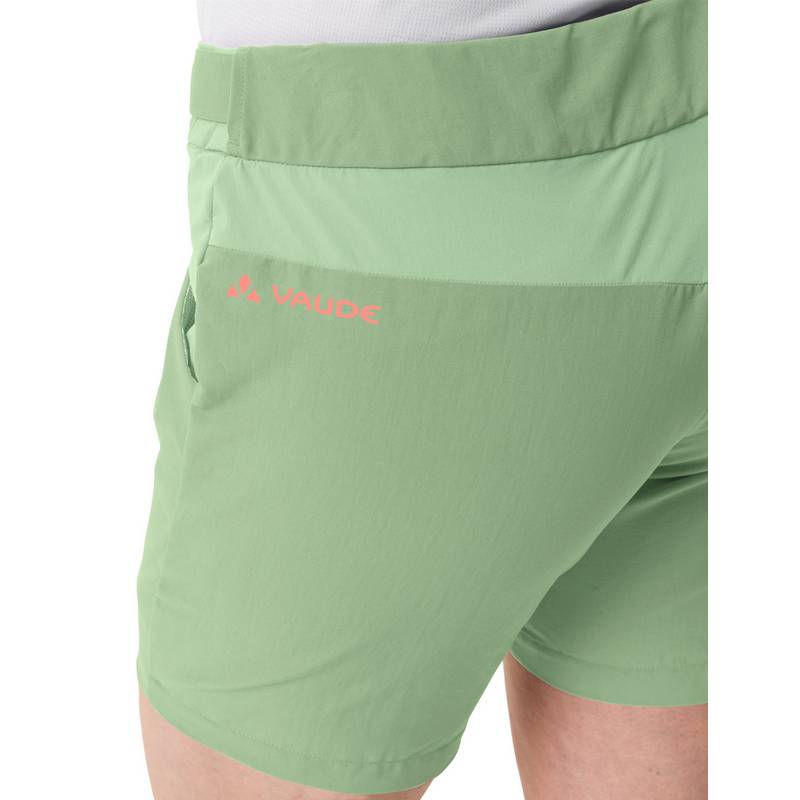 VAUDE Women's Tekoa Shorts III Funktionshose Damen