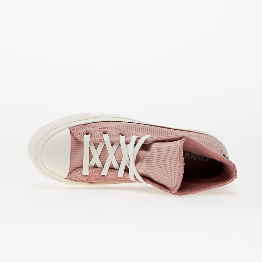 Converse Lift Platform Chuck Taylor All Star A06148C / pink