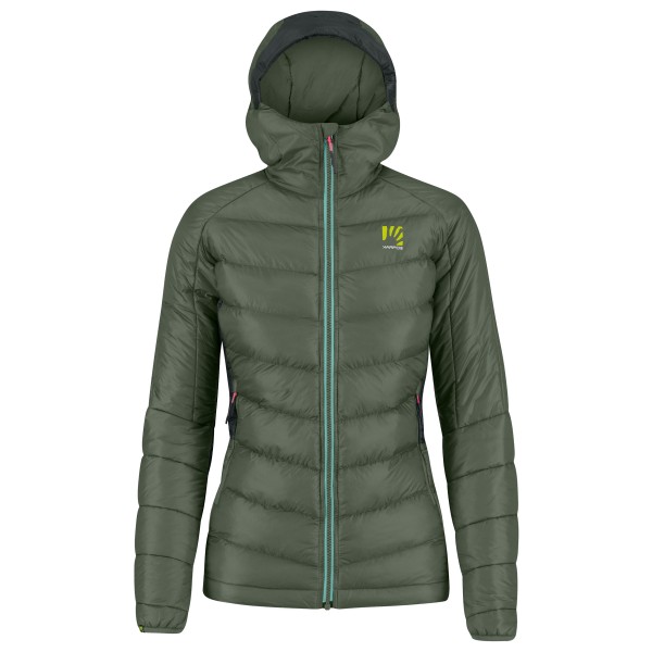 Karpos - Women's Focobon Jacket - Kunstfaserjacke