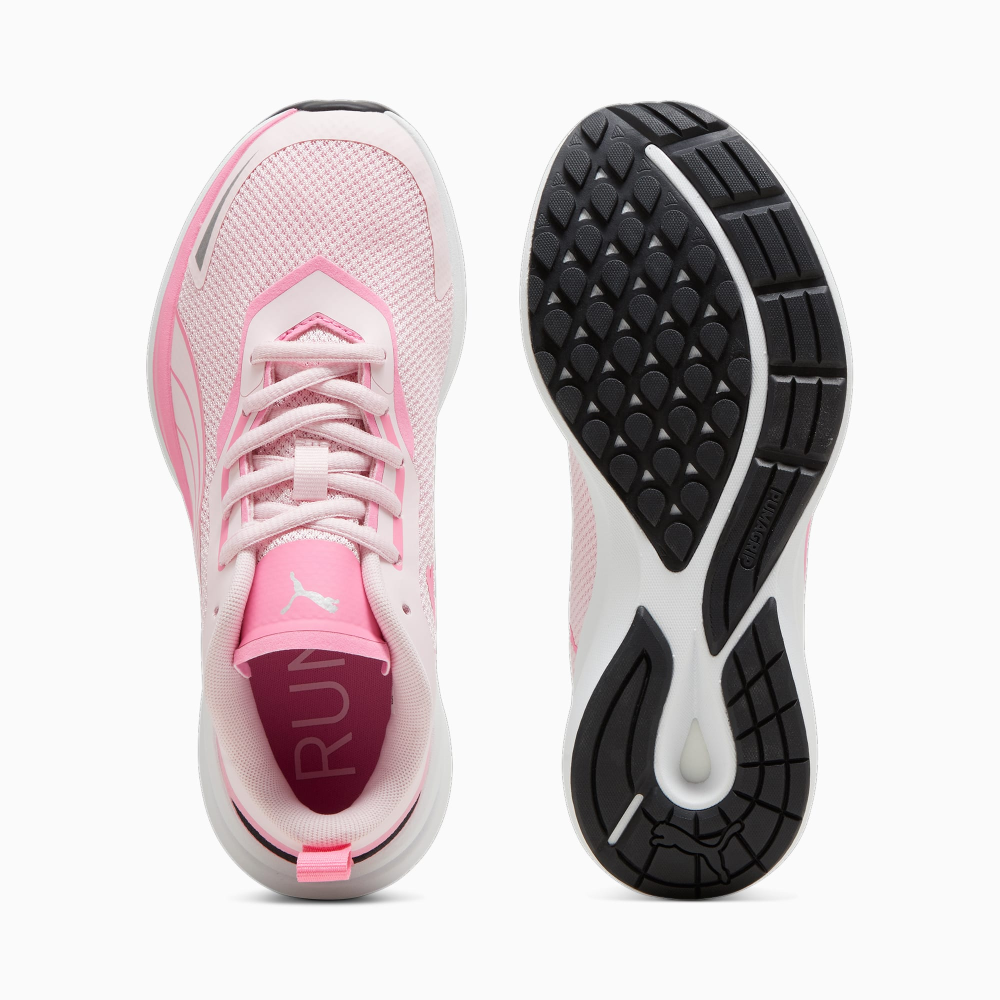 PUMA Kruz NITRO Teenager 378878_06 / pink