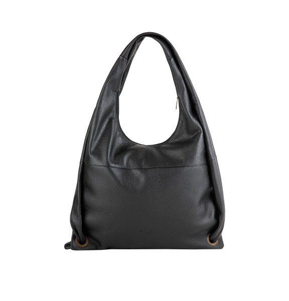 THINK! Tasche - Schwarz