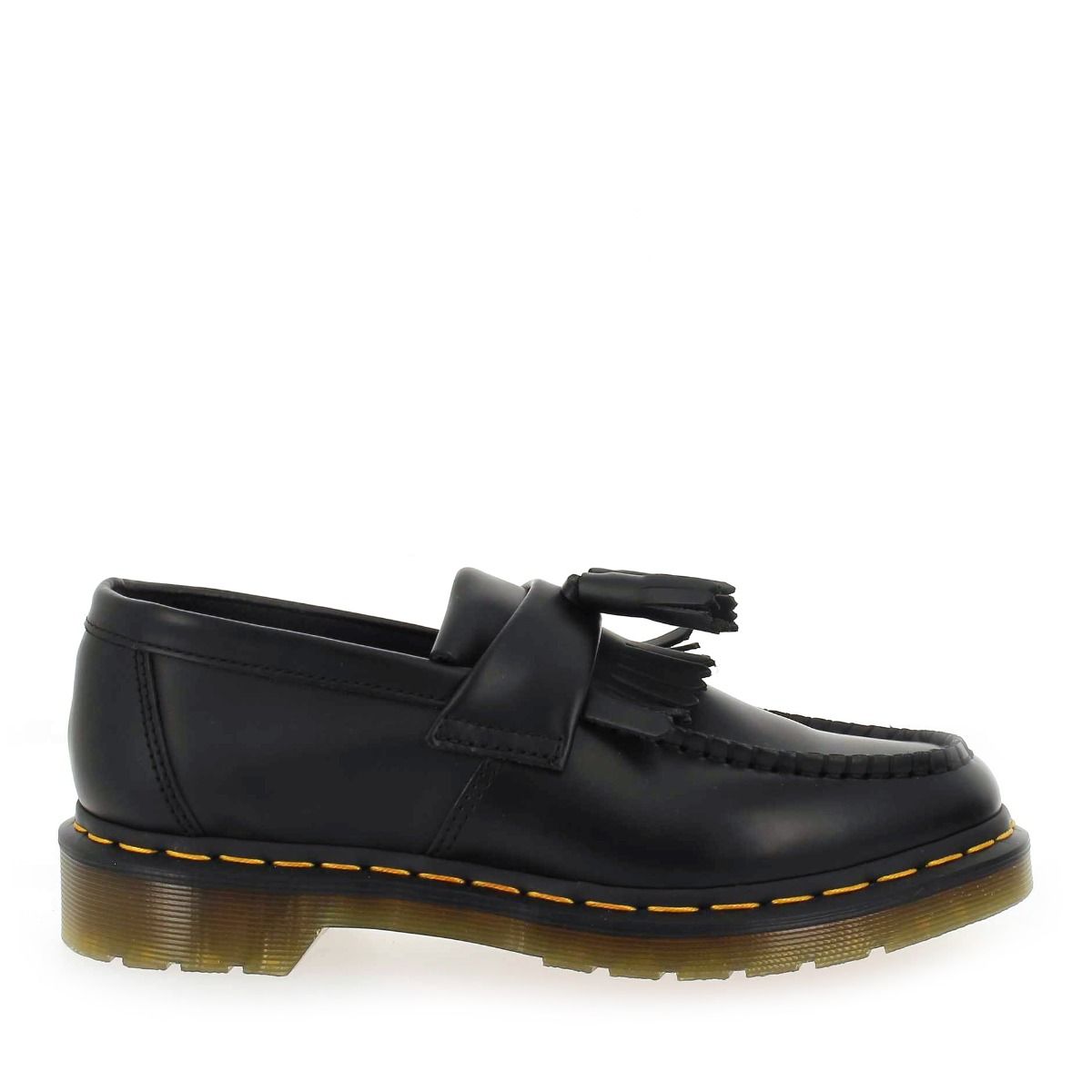 Dr Martens  ADRIAN - Noir