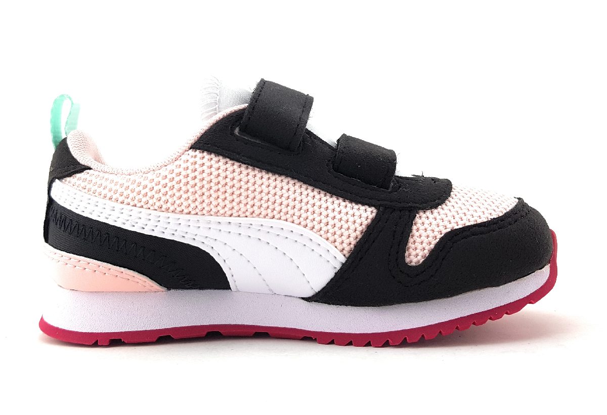 Puma R78 373618 Rosa 20 lotus/white/black