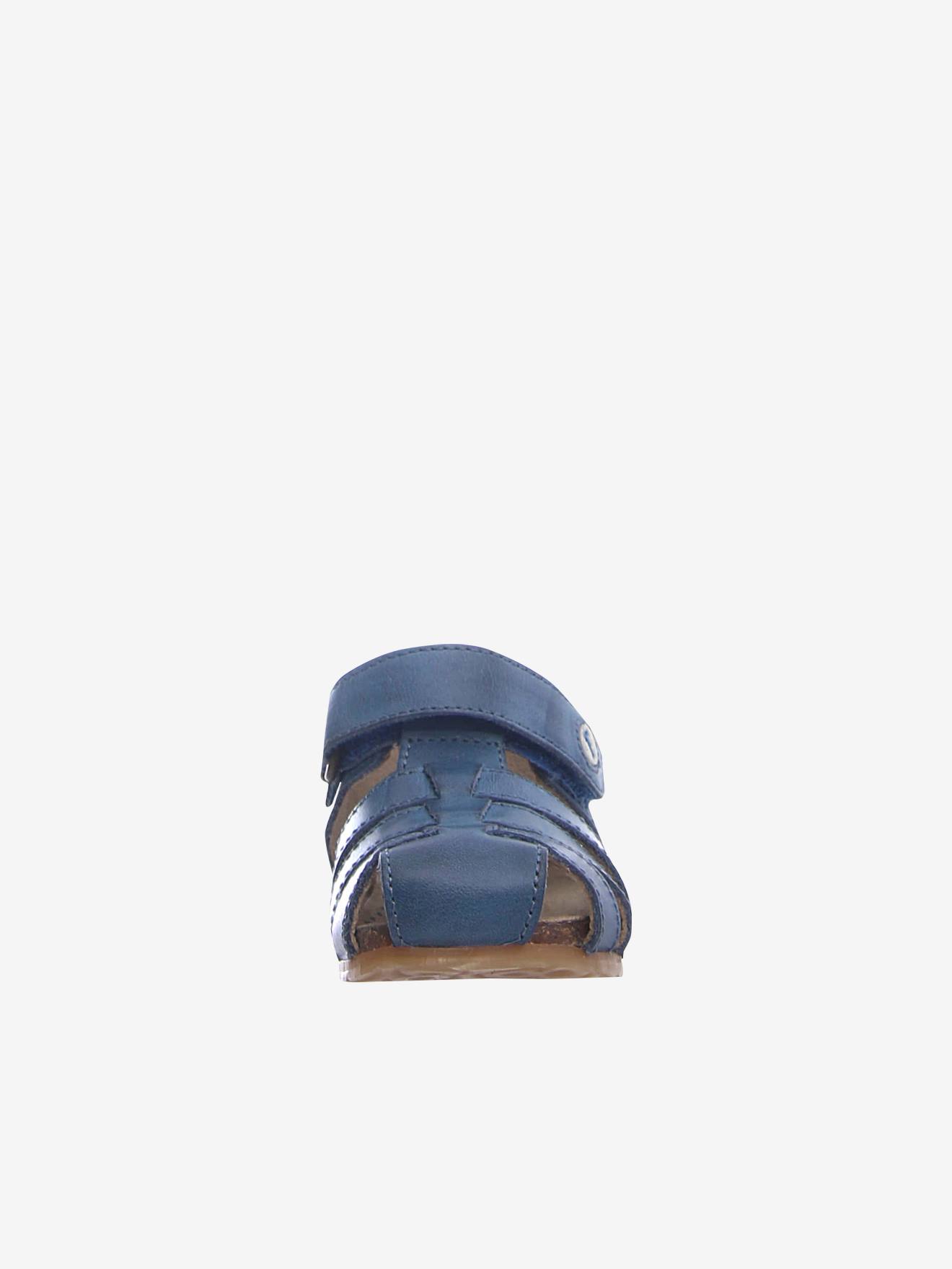 Naturino Baby Lauflern-Sandalen FALCOTTO NATURINO - blau