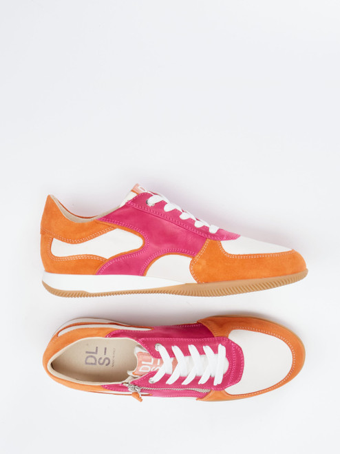 Sneaker-26617950015 DL Sport