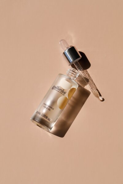 Gallinée Prebiotic Face Oil Gesichtsöl